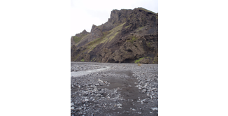 Foto 3 — Von Básar nach Þórsmörk — Langidalur