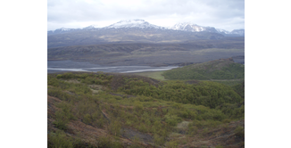 Foto 7 — Von Básar nach Þórsmörk — Langidalur