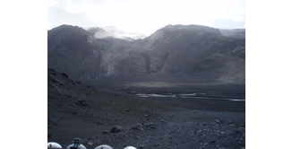 Foto 2 — Transfer nach Þingvellir