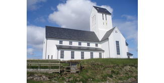 Foto 5 — Transfer nach Þingvellir