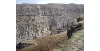 Foto 10 — Transfer nach Þingvellir