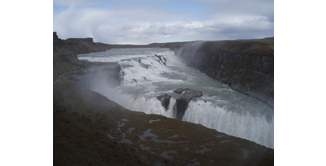 Foto 12 — Transfer nach Þingvellir