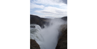 Foto 13 — Transfer nach Þingvellir