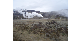 Foto 1 — Tagestour am Hengill