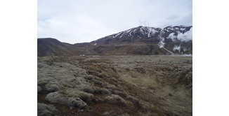 Foto 2 — Tagestour am Hengill