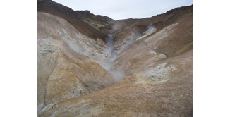 Foto 3 — Tagestour am Hengill