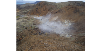 Foto 7 — Tagestour am Hengill