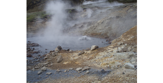 Foto 8 — Tagestour am Hengill