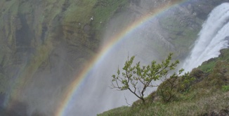 Skógar nach Fimmvörðuháls