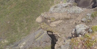 Tagestour bei Þórsmörk — Langidalur