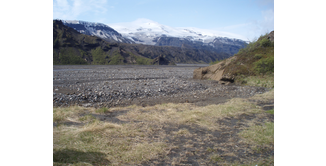 Foto 1 — Tagestour bei Þórsmörk — Langidalur