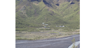 Foto 2 — Tagestour bei Þórsmörk — Langidalur