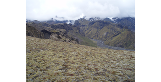 Foto 7 — Tagestour bei Þórsmörk — Langidalur