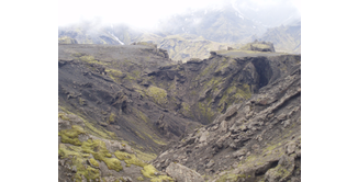 Foto 8 — Tagestour bei Þórsmörk — Langidalur