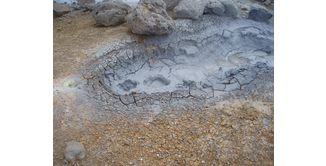 Foto 7 — Von Nesjavellir nach Hveragerði