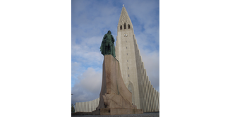 Foto 2 — Reykjavik, Blaue Lagune und Wale