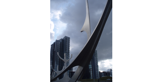 Foto 10 — Reykjavik, Blaue Lagune und Wale