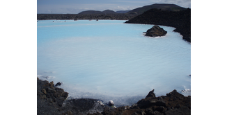 Foto 20 — Reykjavik, Blaue Lagune und Wale