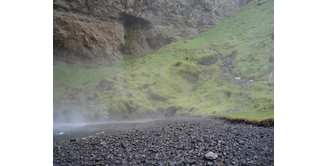 Foto 1 — Skógar nach Fimmvörðuháls