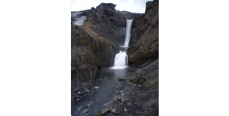 Foto 10 — Skógar nach Fimmvörðuháls
