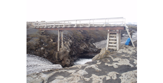 Foto 11 — Skógar nach Fimmvörðuháls