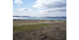 Foto 1 — Von Þingvallavatn nach Nesjavellir