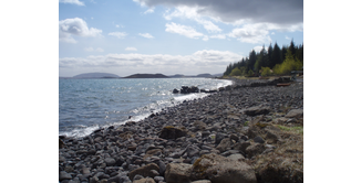 Foto 5 — Von Þingvallavatn nach Nesjavellir