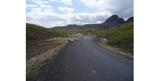 Foto 7 — Von Þingvallavatn nach Nesjavellir