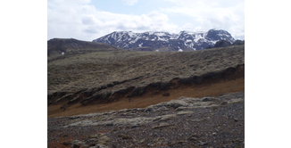 Foto 13 — Von Þingvallavatn nach Nesjavellir