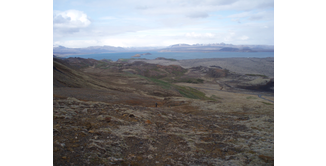 Foto 15 — Von Þingvallavatn nach Nesjavellir