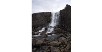 Foto 10 — Von Þingvellir nach Þingvallavatn