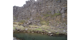 Foto 13 — Von Þingvellir nach Þingvallavatn