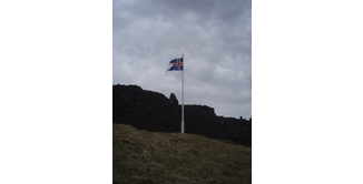 Foto 16 — Von Þingvellir nach Þingvallavatn