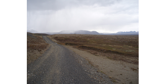 Foto 17 — Von Þingvellir nach Þingvallavatn