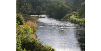 Foto 3 — Bargrennan nach St. John's Town of Dalry