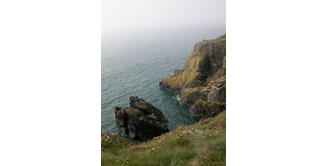Foto 9 — Portpatrick nach Stranraer
