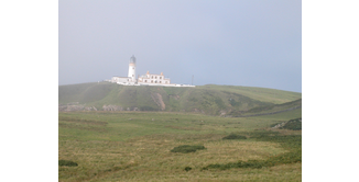 Foto 14 — Portpatrick nach Stranraer