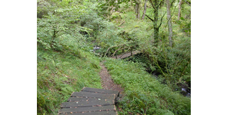 Foto 7 — Stranraer nach New Luce