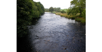 Foto 10 — Stranraer nach New Luce