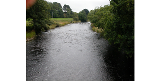 Foto 11 — Stranraer nach New Luce