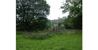 Foto 12 — Stranraer nach New Luce