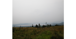 Foto 4 — Drumquhassle nach Rowardennan