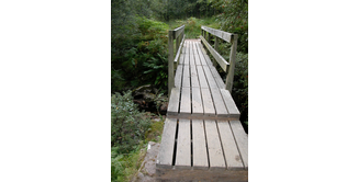 Foto 7 — Drumquhassle nach Rowardennan