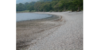 Foto 15 — Drumquhassle nach Rowardennan