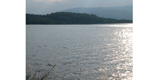 Foto 16 — Drumquhassle nach Rowardennan