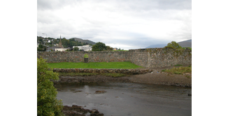 Foto 3 — Fort William und Umgebung