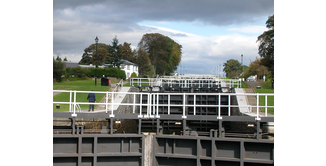 Foto 5 — Fort William und Umgebung