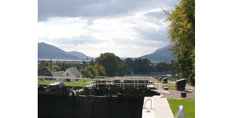 Foto 7 — Fort William und Umgebung