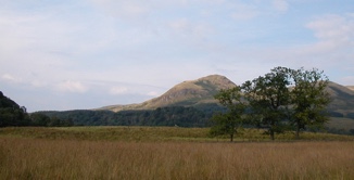 Milngavie nach Drumquhassle