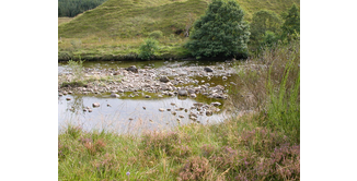 Foto 9 — Inverarnan nach Tyndrum